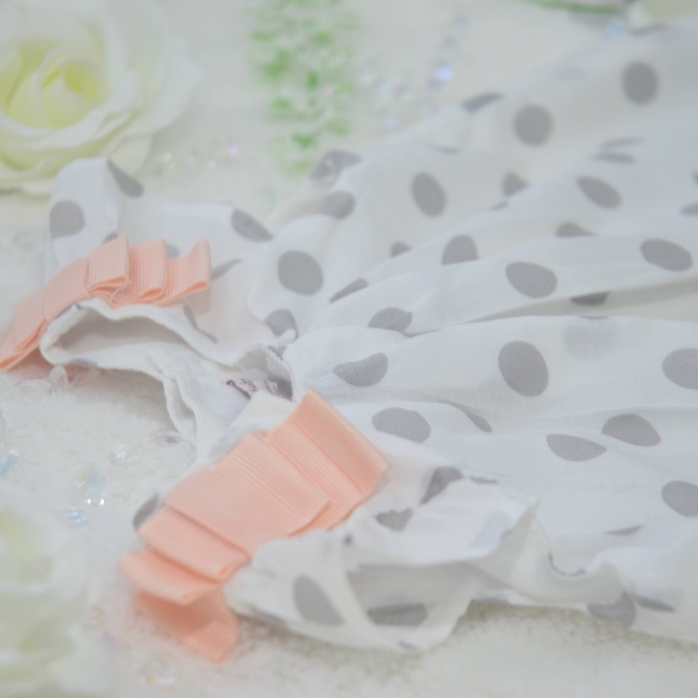Catherine Malandrino Baby Top